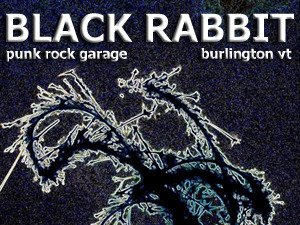 Black Rabbit photo