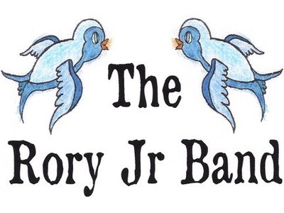 The Rory Jr Band photo