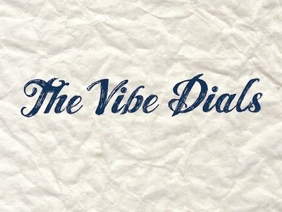 The Vibe Dials photo