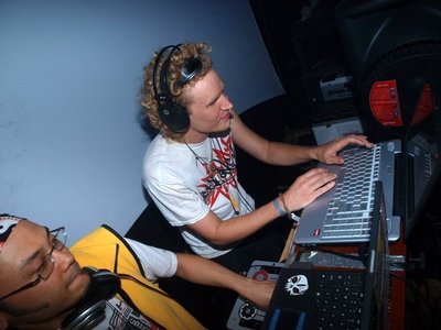 THE MEGADRIVES photo
