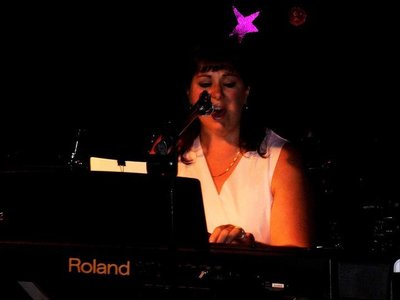 Laurie Biagini photo