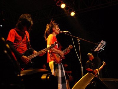 Masanies photo