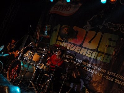Masanies photo