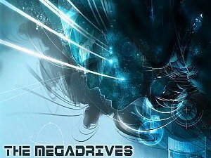 THE MEGADRIVES photo