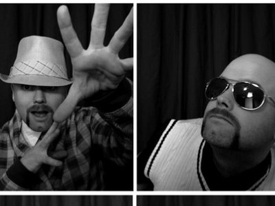 The Rory Jr Band photo