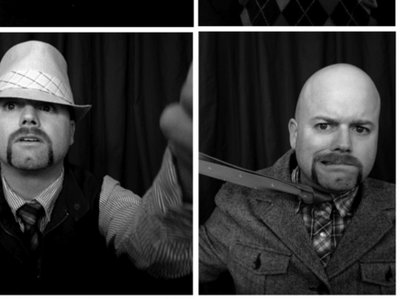 The Rory Jr Band photo
