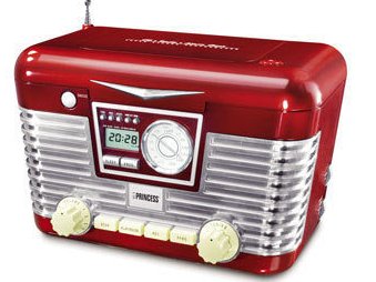 End Of Radio