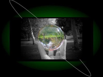 The World Revolves