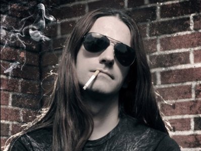Greg Enkler - Bass / Vocals