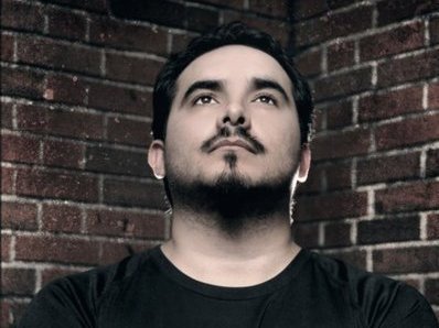 Joel Reyes - Drums / Vocals