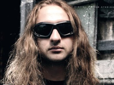 Eric Anthony - Guitar / Vocals