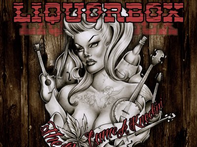 LIQUORBOX photo