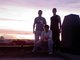 Blane, Wing and me