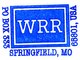 WRR stamp