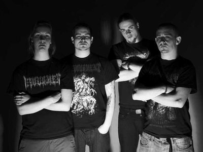 Cerebral bore photo