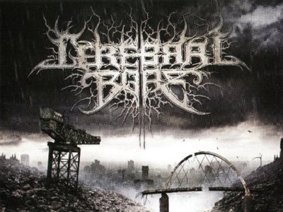 Cerebral bore photo