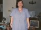 Me in my Easter best