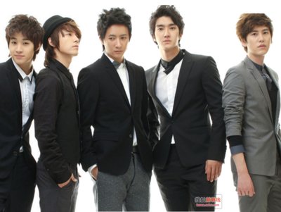 Super Junior photo