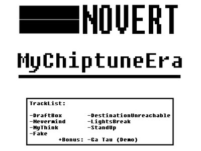 MyChiptuneEra Artwork