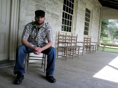 Brent Ellis photo