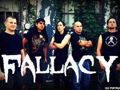 FallacY [Official] photo