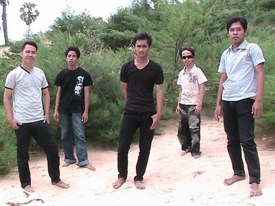 Personil