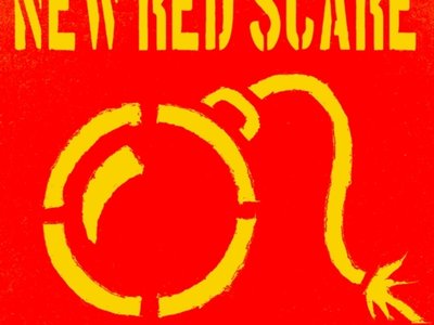 New Red Scare photo