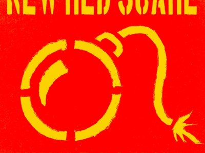 New Red Scare photo