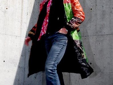 Karan Casey photo