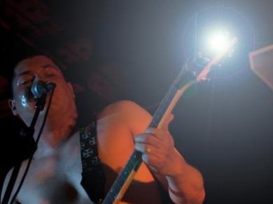 Condy Live at the Queen Mary top 100 SoCal Bands