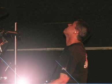 Condewit Live@Saddle Ranch at Universal Citywalk