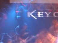 Condy at the Key Club