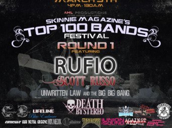 Condys on the Flier, See the Condewit logo?