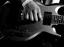 Condewit Live@The Queen Mary/Top 100 Bands of SoCal