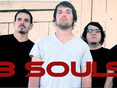 8 Souls photo