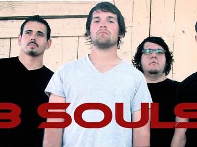 8 Souls photo