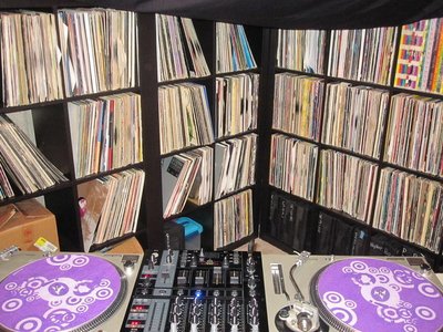DJ XTC photo