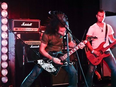 8 Souls photo