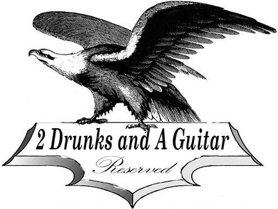 2 Drunks and A Guitar photo