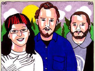 Daytrotter 2009