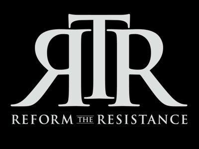Reform The Resistance photo