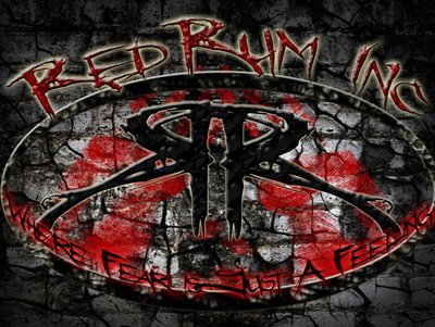 Redrum Inc.