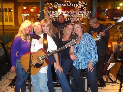 Brian Carmona Music photo