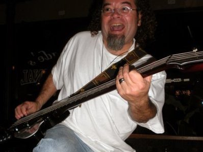 Brian Carmona Music photo