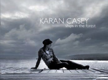 Karan Casey photo