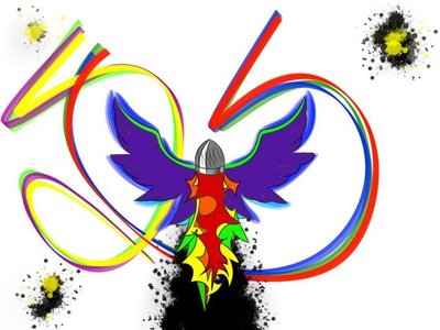 Simple Serenity's new logo.