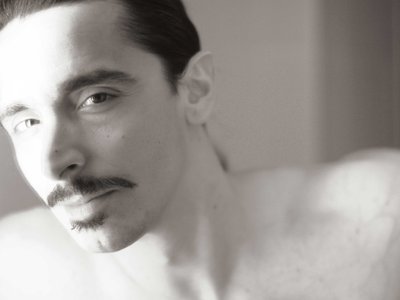 Dario Elia photo