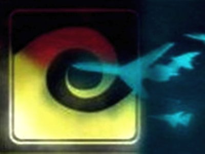 CAT Collective logo remix - Clear Midnight (by Billy)