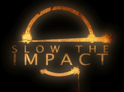SLOWtheIMPACT photo