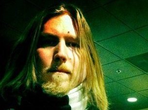 Zach Barnum